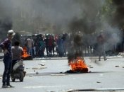 Протесты в Ираке: Демонстранты ворвались в здание администрации Басры 