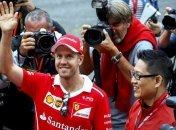 Феттель: В команде нет никакой паники