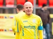 Вацко: О задолженностях в Ворскле знали даже коты Леоненко