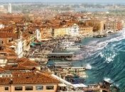 Японские и русские ученые исследуют цунами 