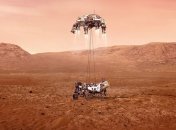 NASA выпустил захватывающий трейлер будущей посадки марсохода на Красную планету (видео)