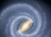 Астронавты нашли стратосферу на дальней звезде