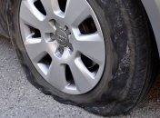 Что делать, если нет запаски, а до СТО осталось совсем немного