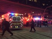 Не теракт: у США сказали, через що були вибухи у Нью-Йорку