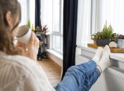 Главная проблема зимы - это холод в доме