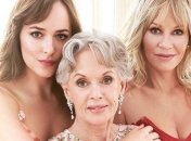 "14 львов и тигров": Дакота Джонсон рассказала о необычных питомцах своей бабушки (Фото, Видео)