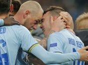 Обидчик "Шахтера" испанская "Сельта" вышла в четвертьфинал Лиги Европы