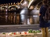 Авария теплохода в Будапеште: венгерская полиция задержала капитана-украинца 