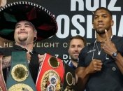 Руис дал ценный совет Джошуа