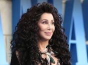 Певица Шер раскрыла подробности отношений с Томом Крузом