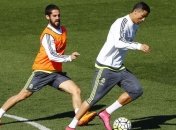 Роналду попросил Ювентус приобрести Иско