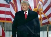 Импичмент Трампа: опубликован текст резолюции 