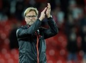 Клопп: На данный момент у нас есть номер один