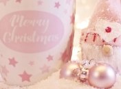 Красивые поздравления с Рождеством 2019