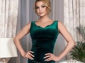 Анастасия Волочкова напишет книгу о своей сложной жизни