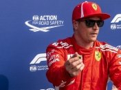 100 подиумов Райкконена в Формуле-1 (Видео)