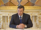 Виктор Янукович в 2014 году сбежал из Украины в Россию