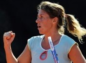 Савчук стартует с волевой победы на турнире в Бразилии