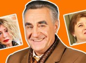 Анатолий Васильев был женат дважды