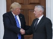 Трамп определился с кандидатурой на пост министра обороны
