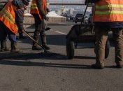 "Киевавтодор" будет усердно работать без выходных 