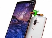 Стало известно, что Nokia 7 Plus "сливали" данные о пользователях в Китай