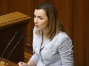 Микольская рассказала, как вырос экспорт украинских товаров в Канаду