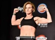 Боец ММА умерла от аневризмы мозга