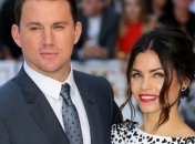 Ченнинг Татум и Дженна Деван подали на развод 