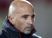 Сампаоли: "Лестеру“ нельзя класть палец в рот