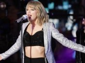 Тейлор Свифт представит новый клип 13 февраля