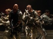 Paramount разрабатывает новый фильм франшизы "Бросок кобры"