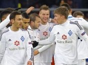 Рейтинг IFFHS. "Динамо" - лучший украинский клуб 2014 года