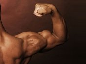 Как накачать плечи?