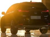 Honda презентовала новый кроссовер Breeze (Фото)