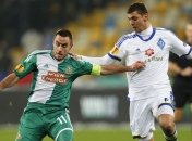 Драгович: Оставлю "Динамо" только ради "Реала"