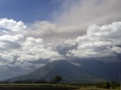 Вулкан Чапаррастике