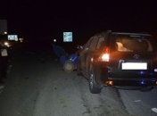 В МВД рассказали, кто виновен в смертельном ДТП на Житомирщине