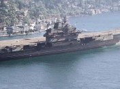 Китай получил свой 1-й авианосец