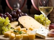 Во Львове пройдет праздник вина и сыра