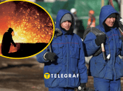 Мигранты из Азии