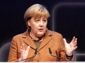 Меркель раскритиковала проявления антисемитизма в Германии