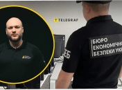 Олександр Цивінський, фіналіст конкурсу на посаду директора БЕБ