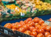 Инфляция в июле превысила прогноз НБУ