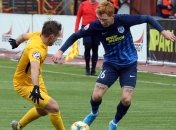 Конопля: Да, я всю жизнь в Шахтере, поэтому Динамо - принципиальный соперник