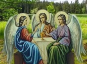 Календар церковних свят у червні 2022