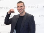 Ибеабучи: Только Кличко является серьезным соперником для меня