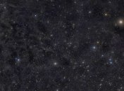 Полярная звезда ближе к Земле на 100 световых лет