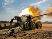 Украина имеет и свои "Гиацинты", однако артиллерии много не бывает