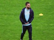 Туран: Я сейчас играю в лучшем клубе мира